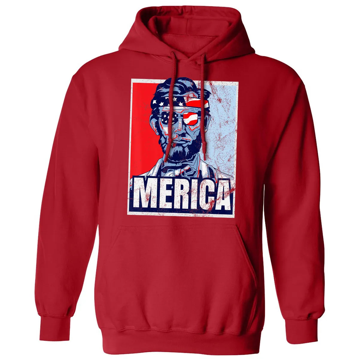 Classic Unisex Hoodie - WWXPXEU3