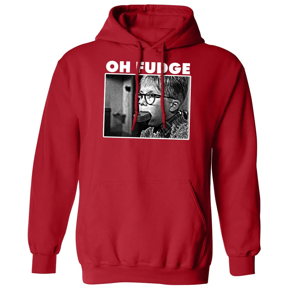 Classic Unisex Hoodie - HHGUABWL