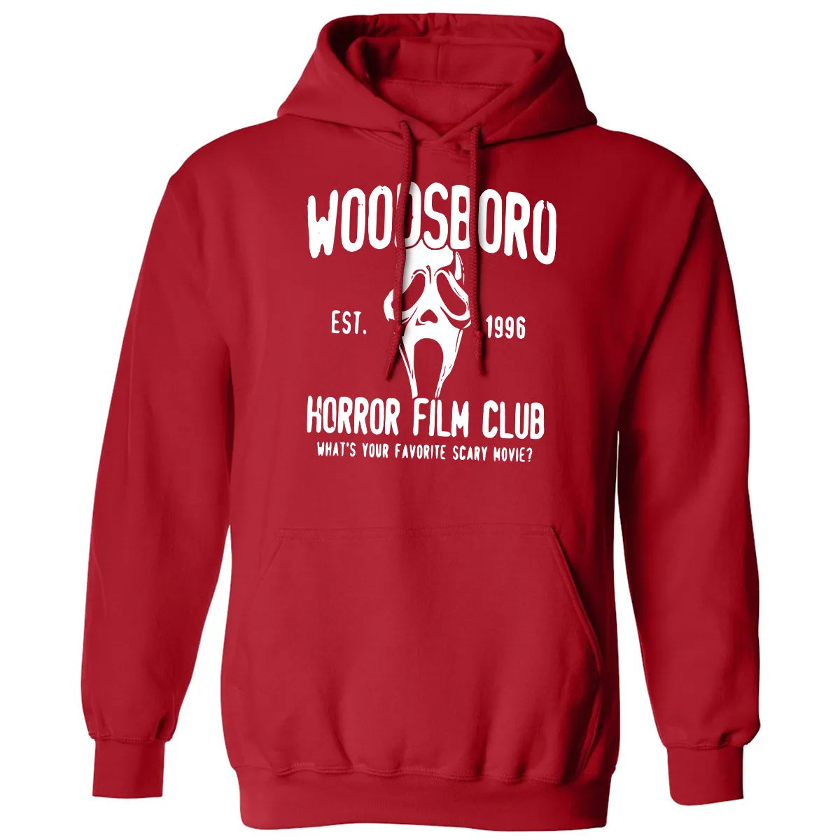 Classic Unisex Hoodie - G5N6WCH5