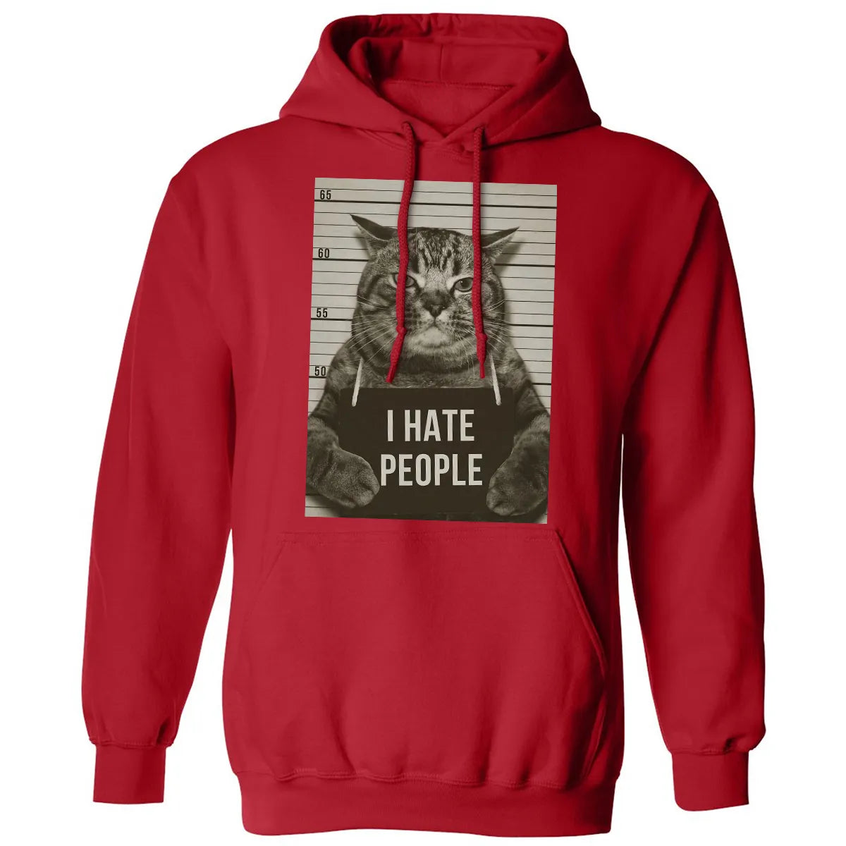 Classic Unisex Hoodie - BE9PBLTZ