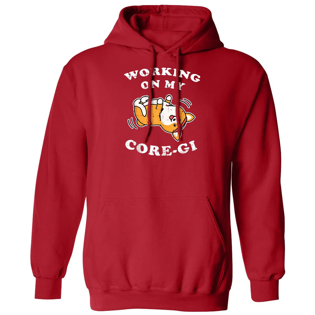Classic Unisex Hoodie - TBTJ69TB
