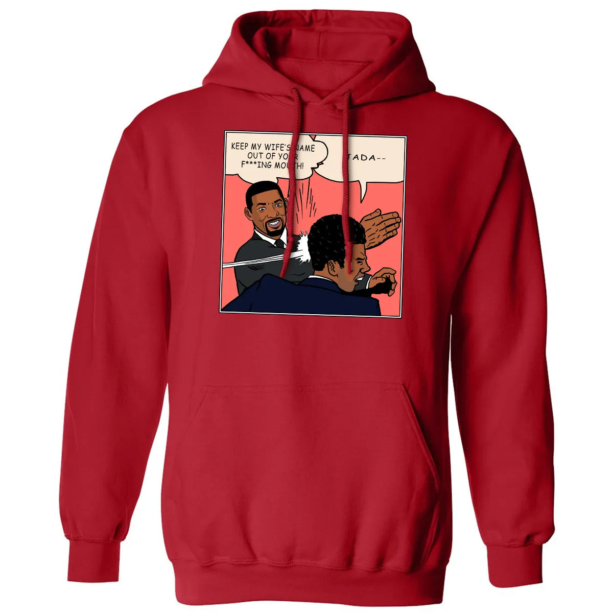 Classic Unisex Hoodie - U3GS7TRN