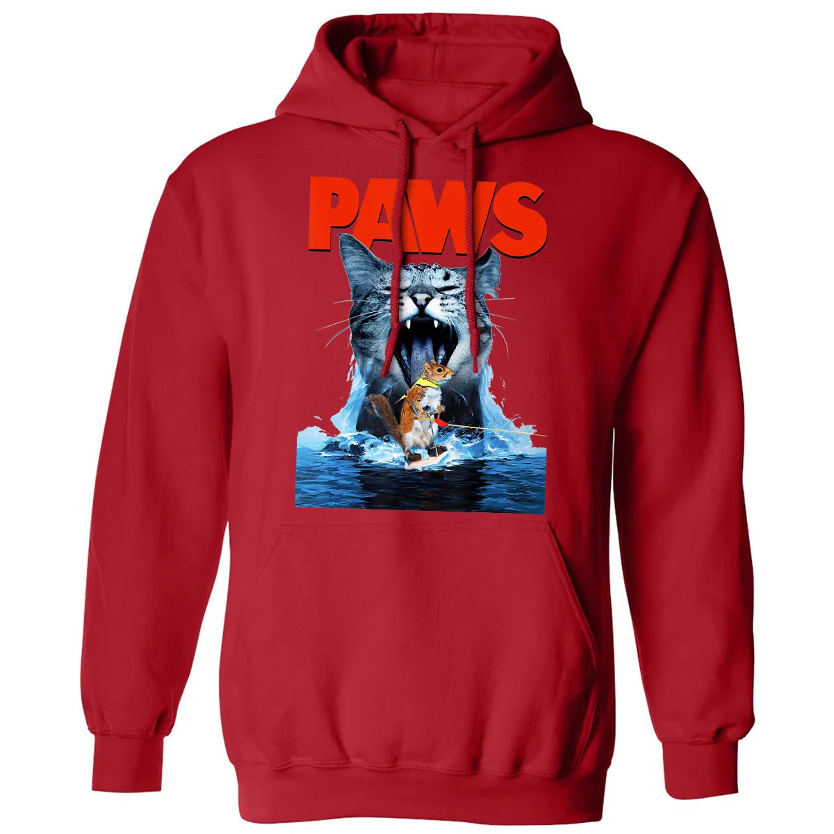 Classic Unisex Hoodie - 7GYHZ8F5