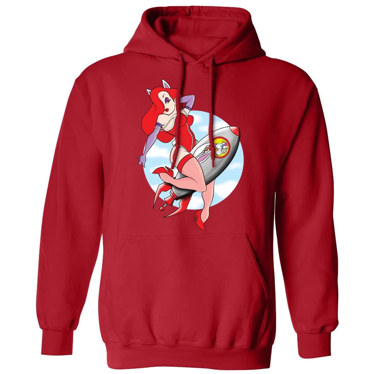 Classic Unisex Hoodie - 8JWUPHXF