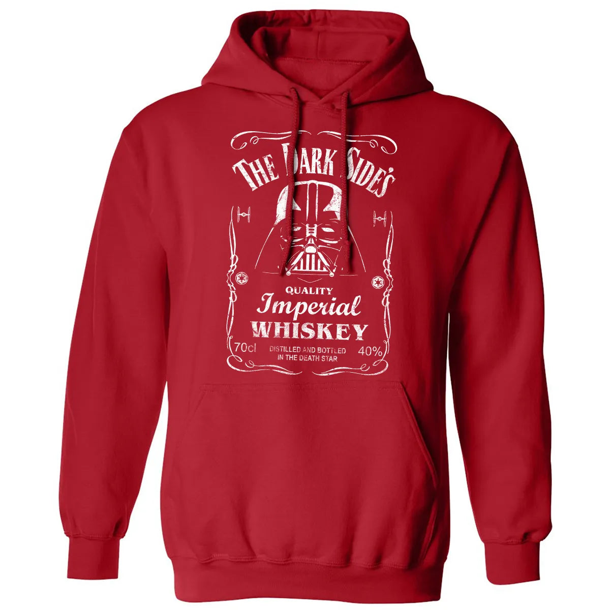 Classic Unisex Hoodie - JKE4Y2T1