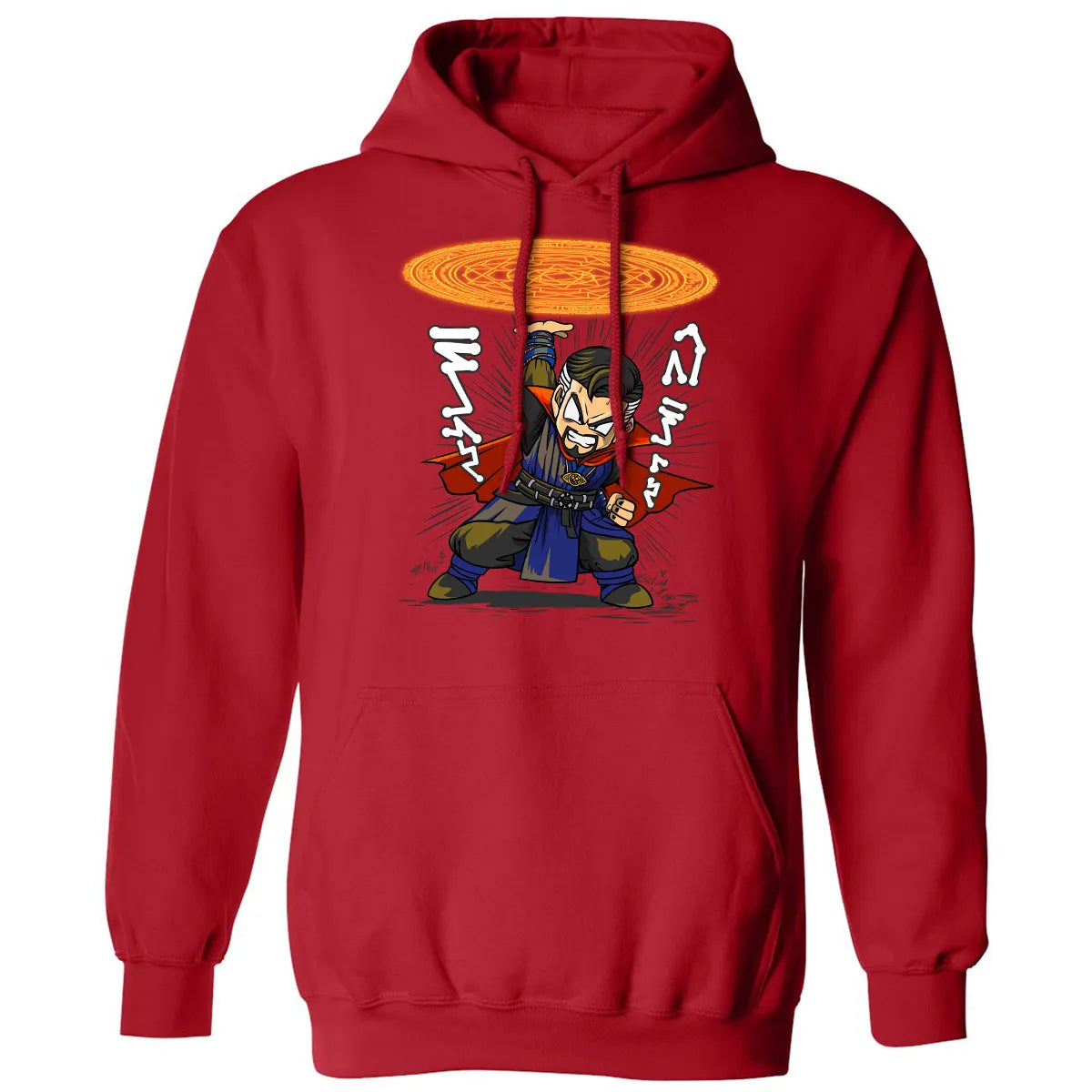 Classic Unisex Hoodie - ZLNW62N1