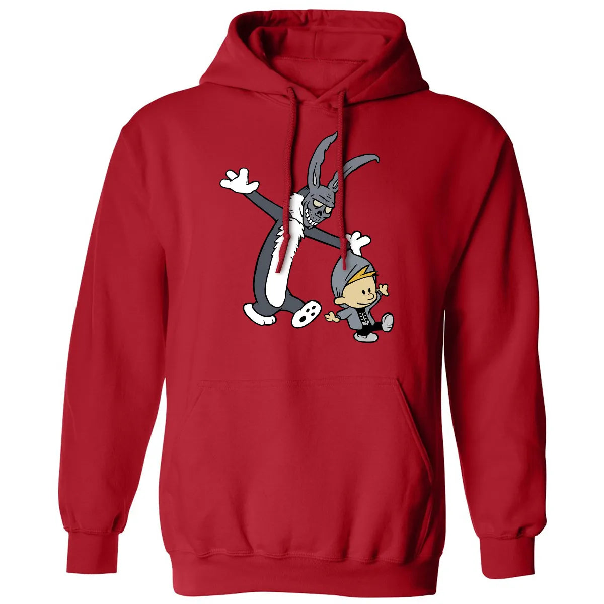 Classic Unisex Hoodie - BBUW52MF