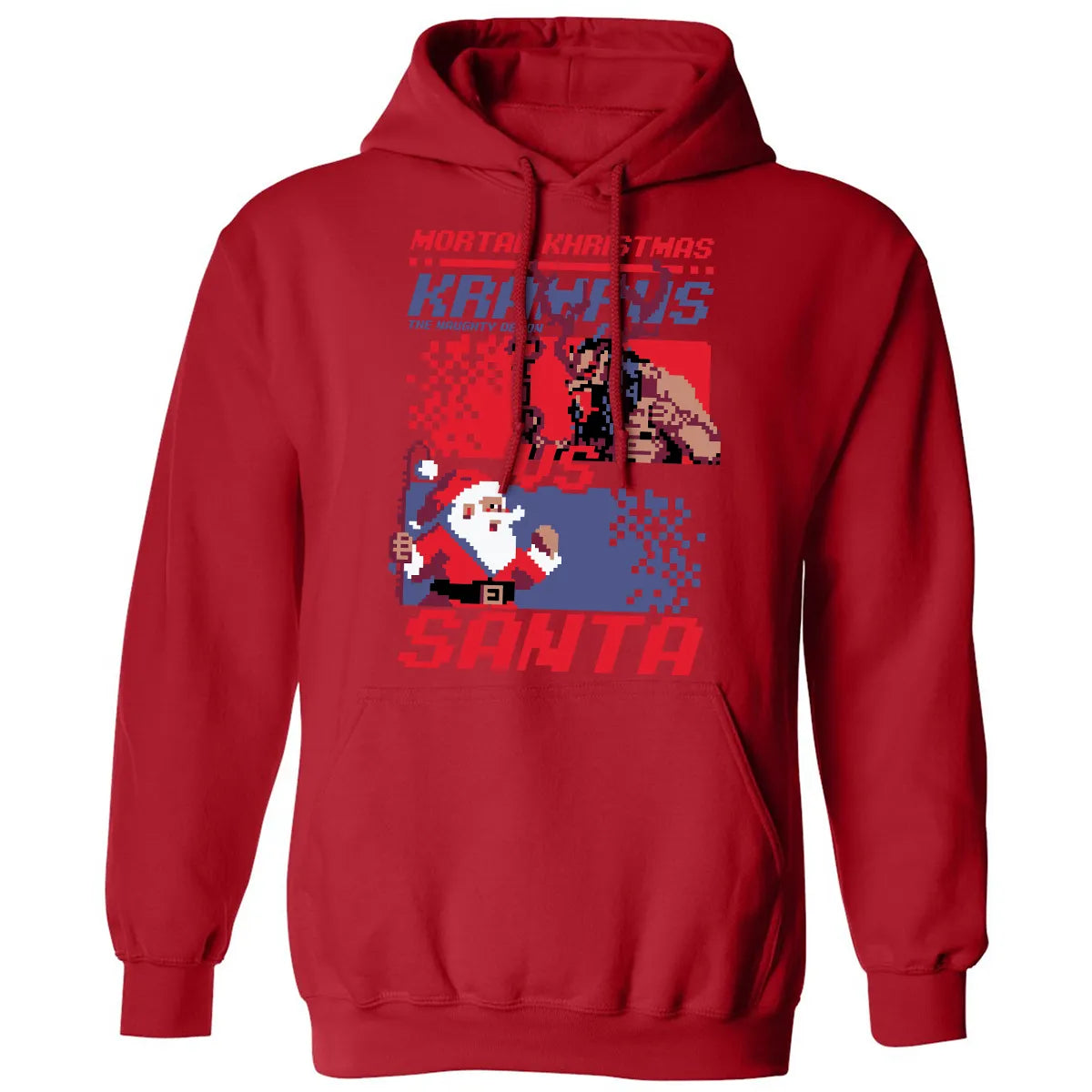 Classic Unisex Hoodie - NNFLP568