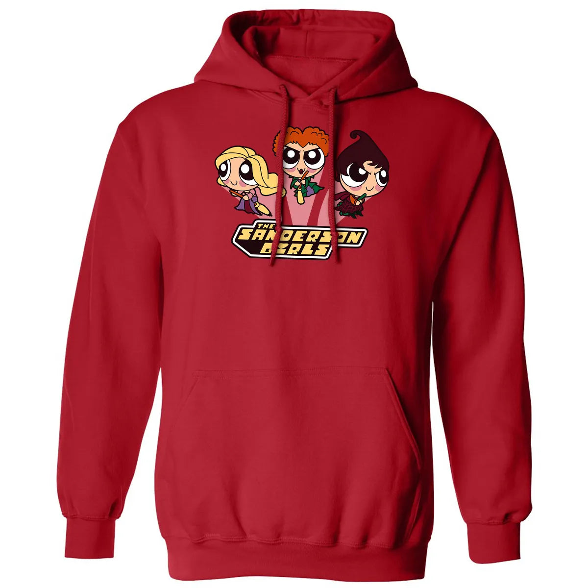 Classic Unisex Hoodie - 944RVTF3