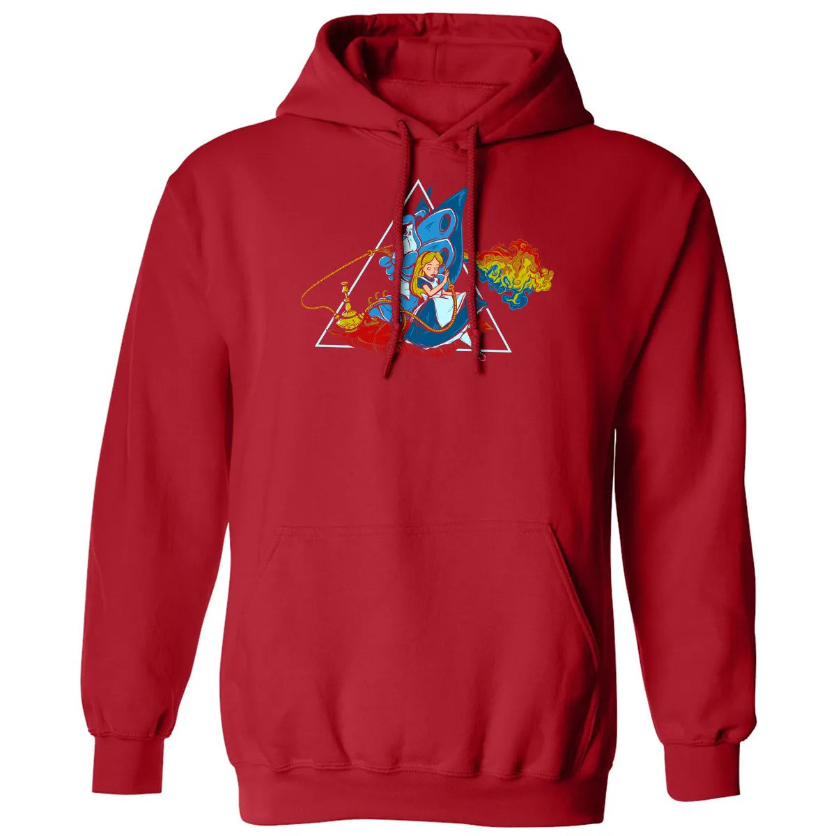 Classic Unisex Hoodie - SB5G4GPU