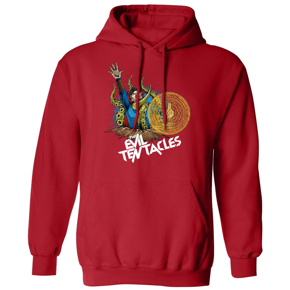 Classic Unisex Hoodie - XZDUHJ32