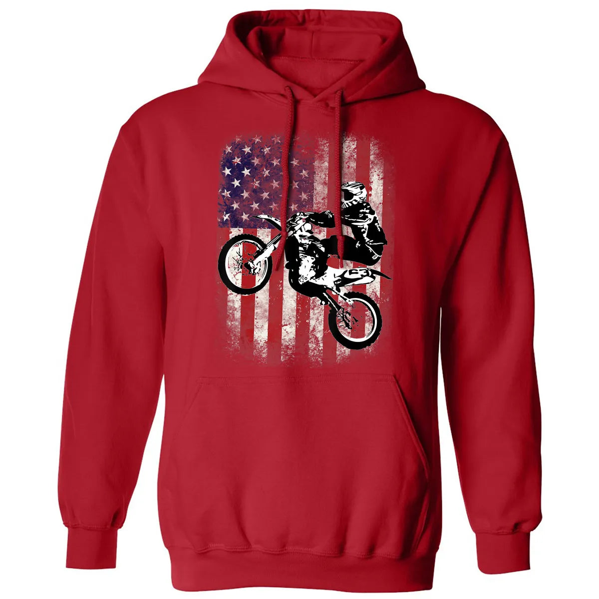 Classic Unisex Hoodie - ND6M1UEC