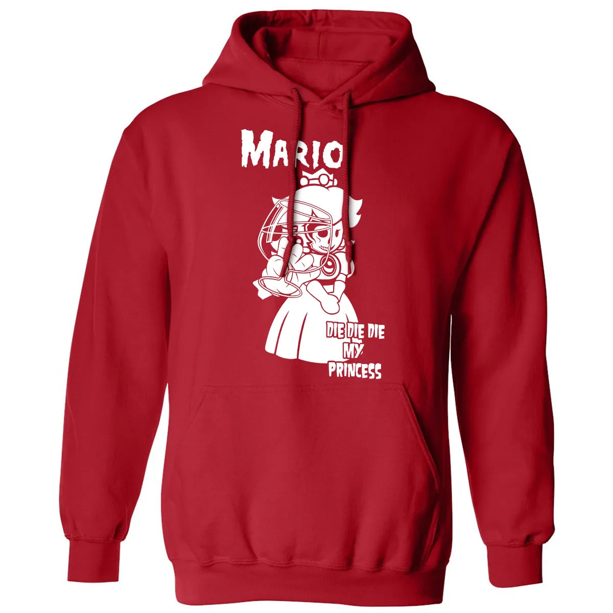 Classic Unisex Hoodie - ZYHVHKBT