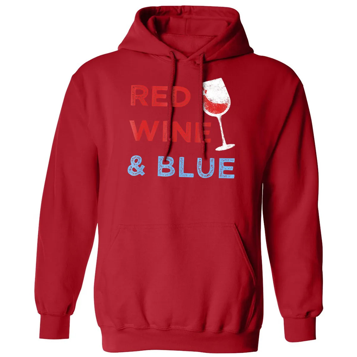 Classic Unisex Hoodie - KFCS7B4M