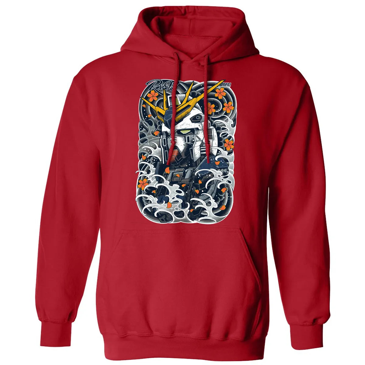 Classic Unisex Hoodie - 39FUJKLQ
