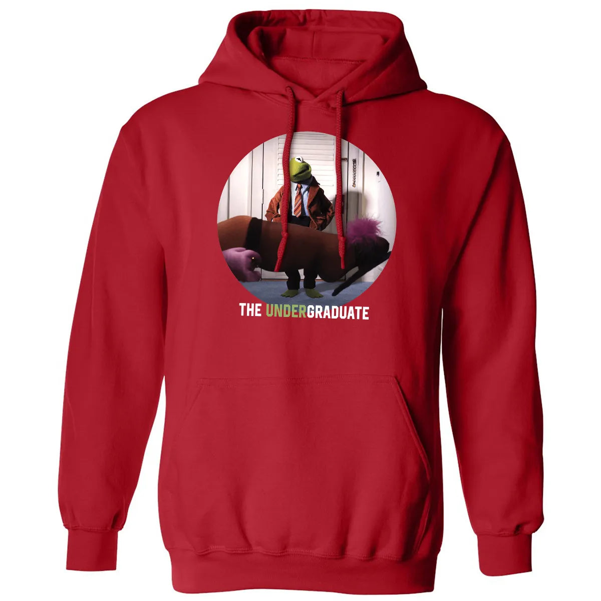 Classic Unisex Hoodie - 85CBMTVZ