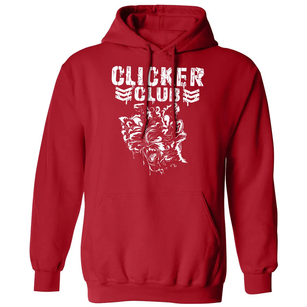 Classic Unisex Hoodie - P1NN8TDN