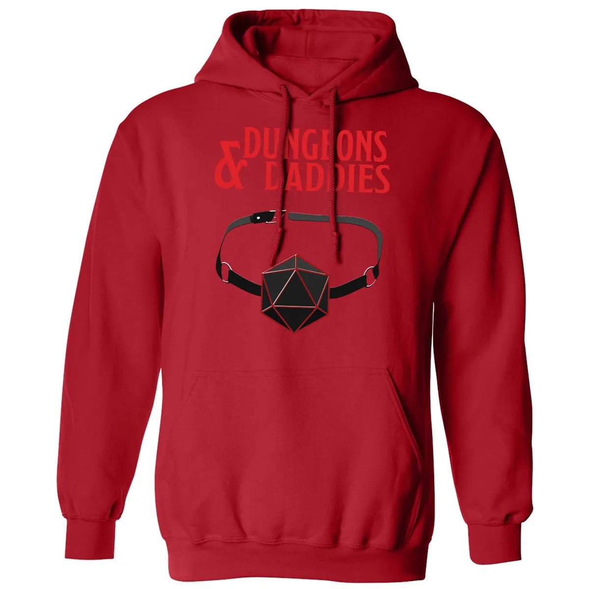 Classic Unisex Hoodie - EVMJ93LX