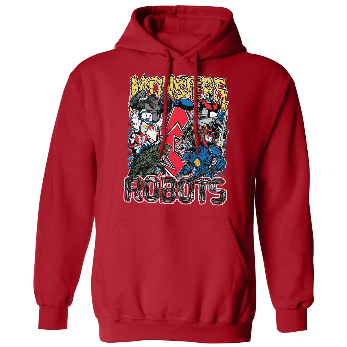 Classic Unisex Hoodie - C9HFG84H