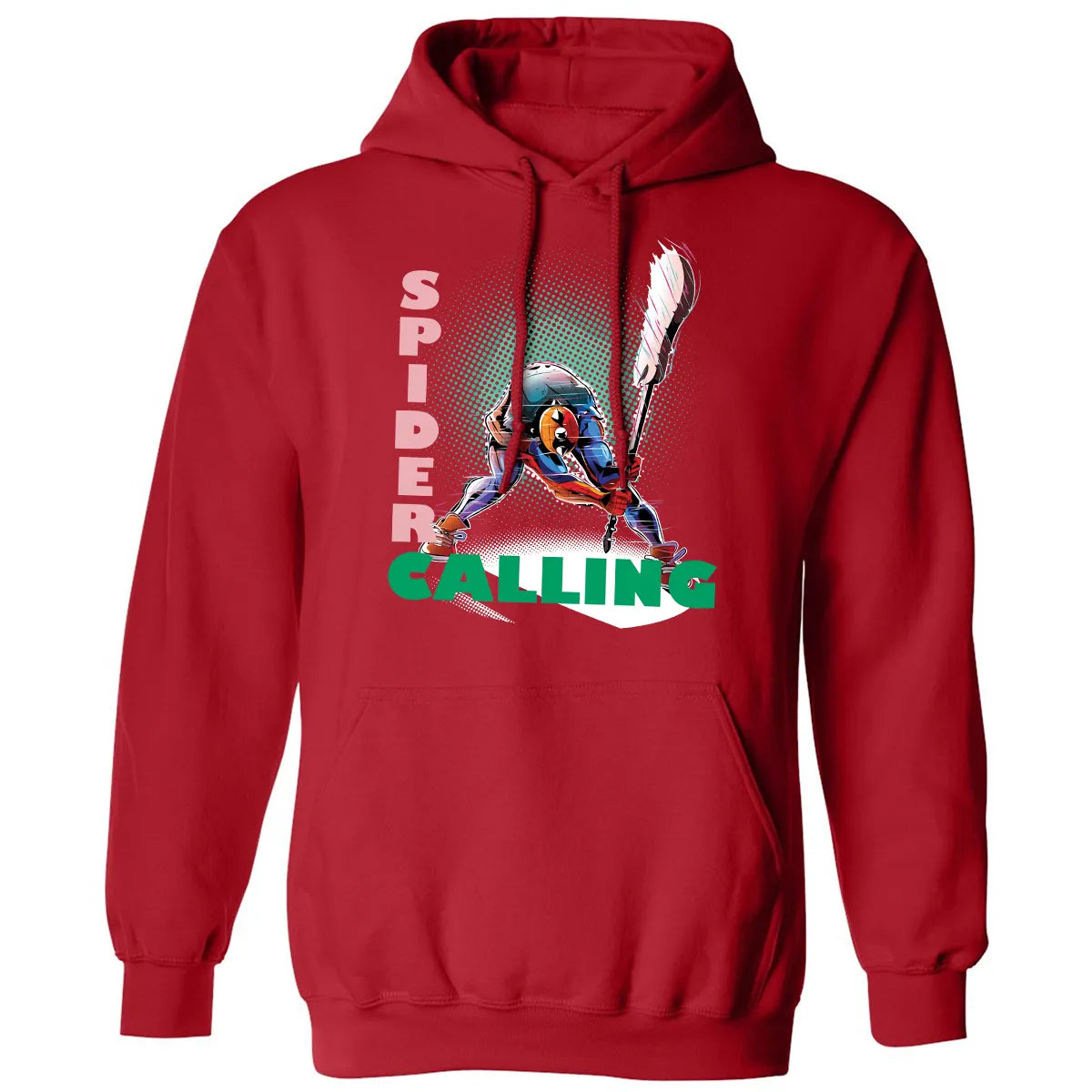 Classic Unisex Hoodie - 7FNWMCW2