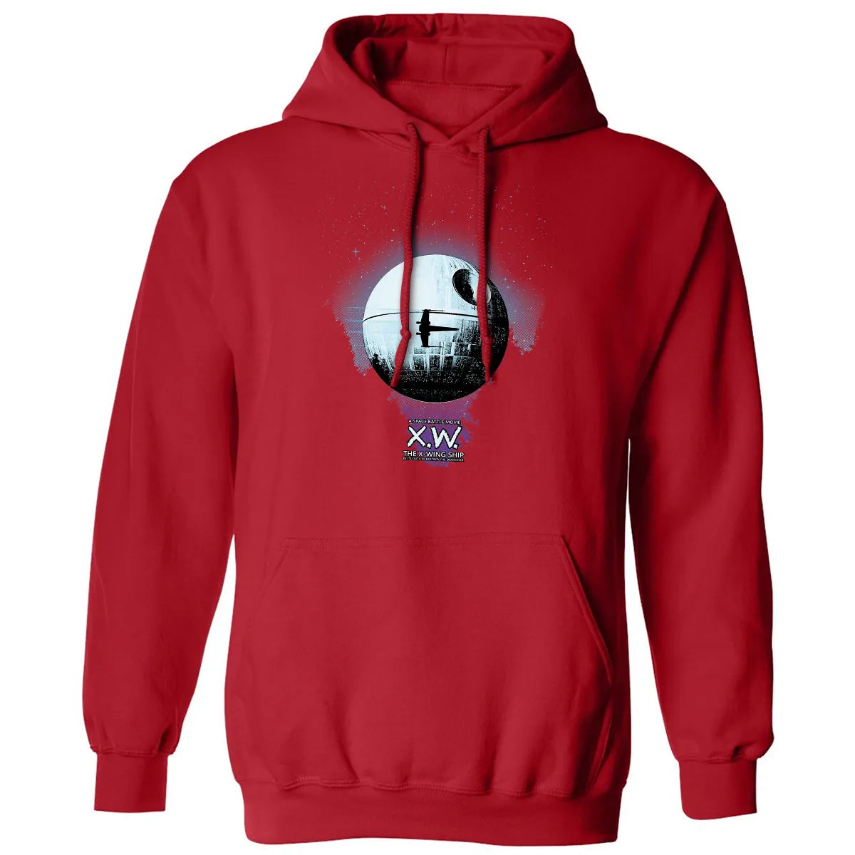 Classic Unisex Hoodie - 6HT5E6TQ