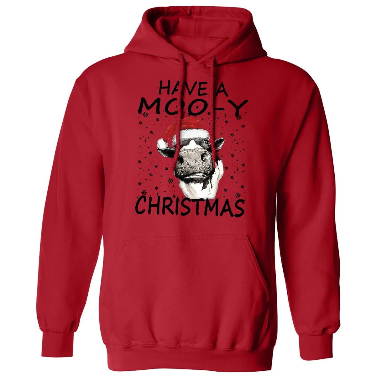 Classic Unisex Hoodie - AW4R8E9E