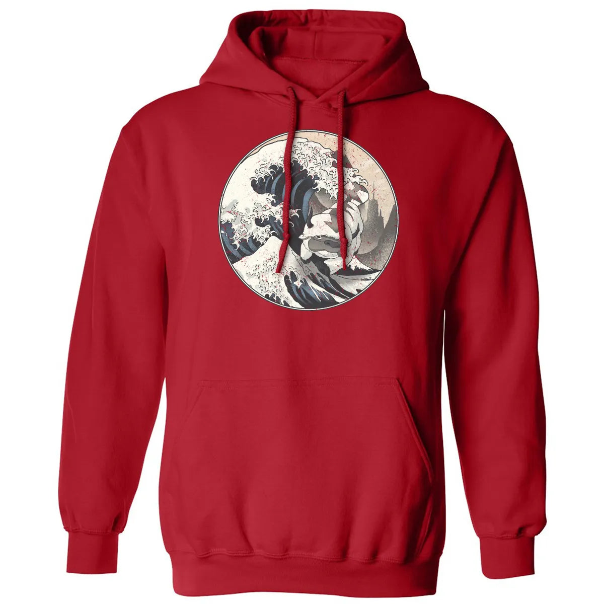 Classic Unisex Hoodie - S6PWX8K4