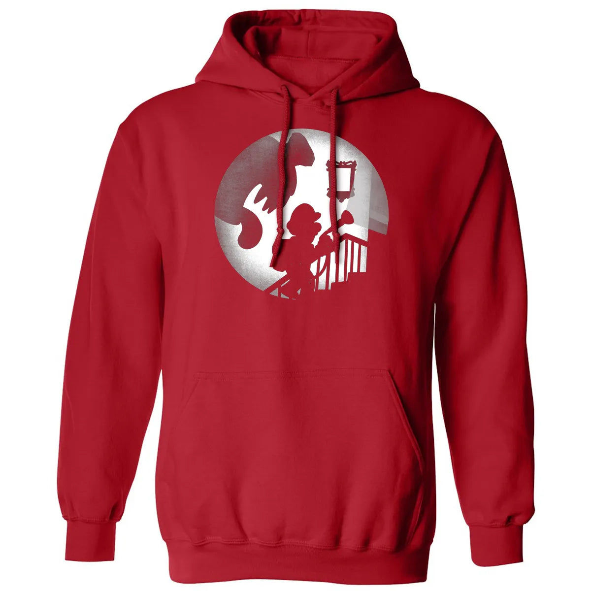 Classic Unisex Hoodie - T2XU8GQG