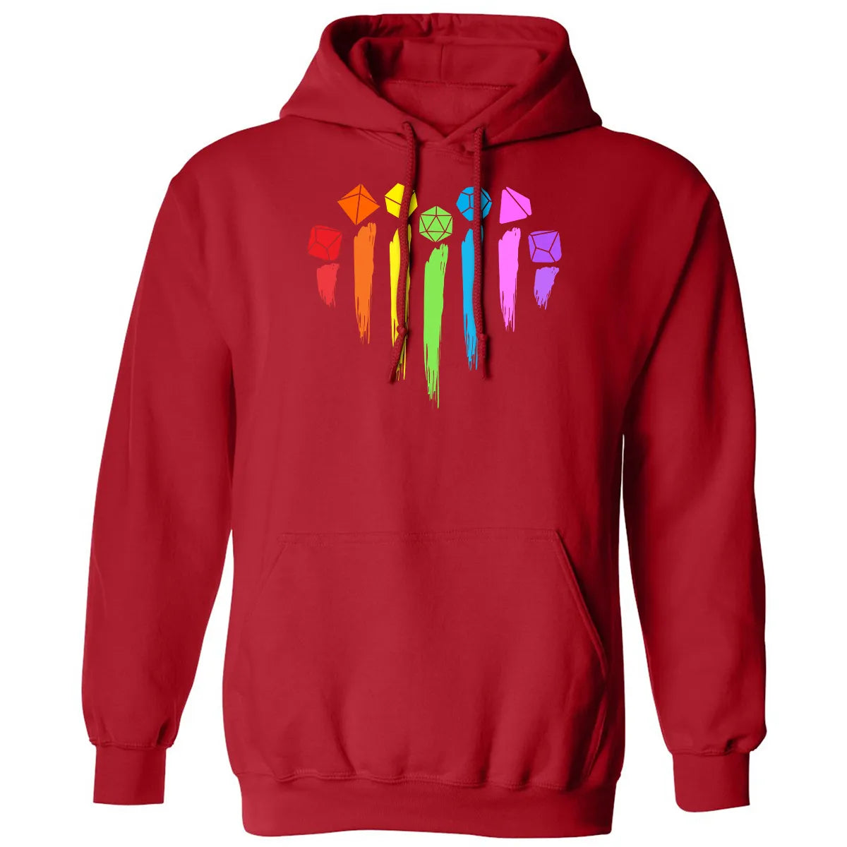 Classic Unisex Hoodie - JPSBMBVK