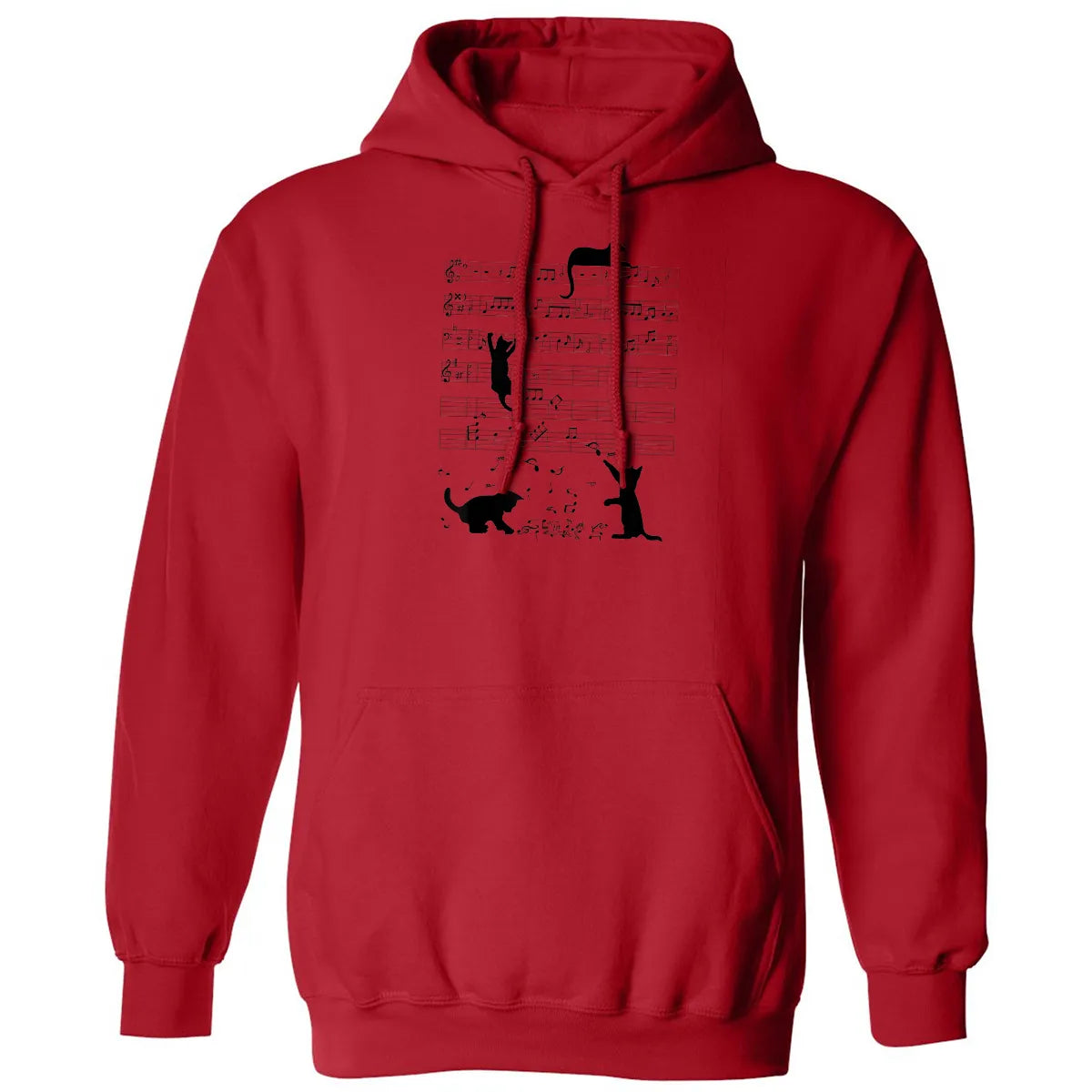Classic Unisex Hoodie - VFX9LY7W