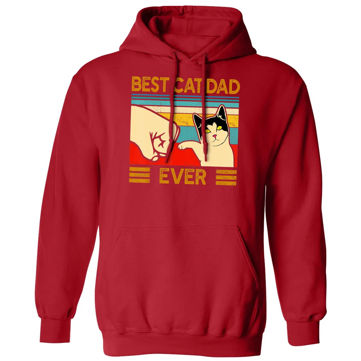 Classic Unisex Hoodie - VVW5RNJE