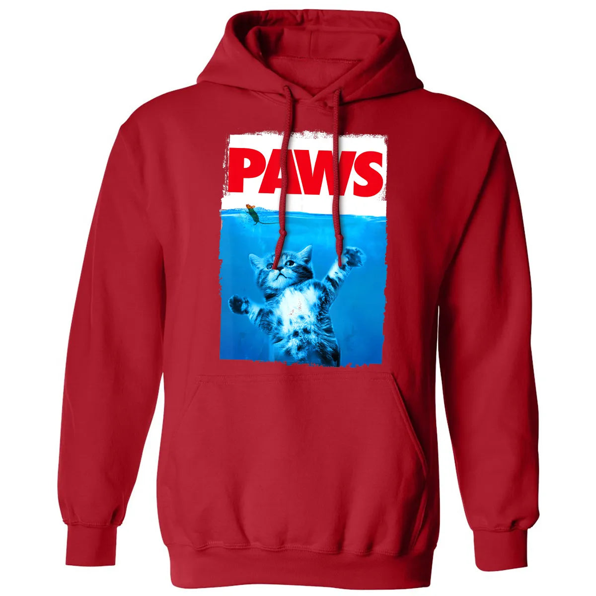 Classic Unisex Hoodie - 844163U8