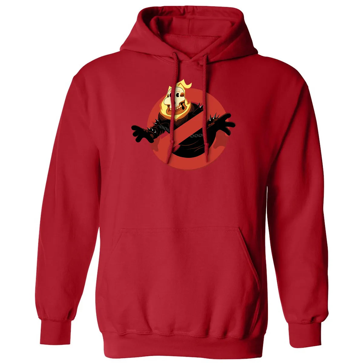 Classic Unisex Hoodie - X2G7S5D3