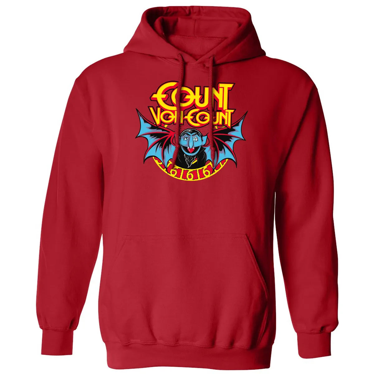 Classic Unisex Hoodie - 4S5XLRGM