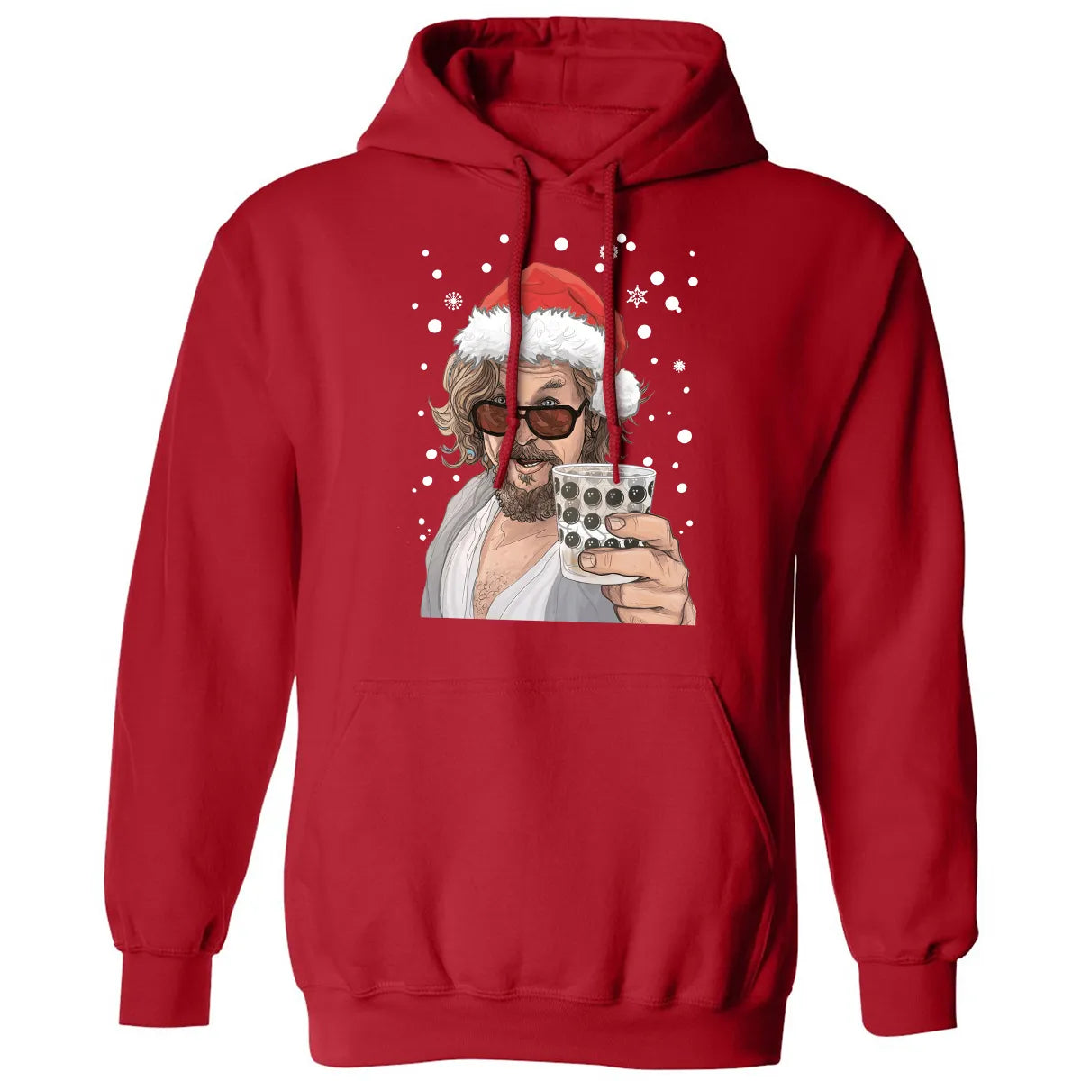 Classic Unisex Hoodie - D46NVFCH