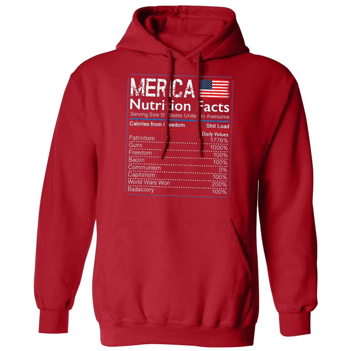 Classic Unisex Hoodie - W4BLADE2