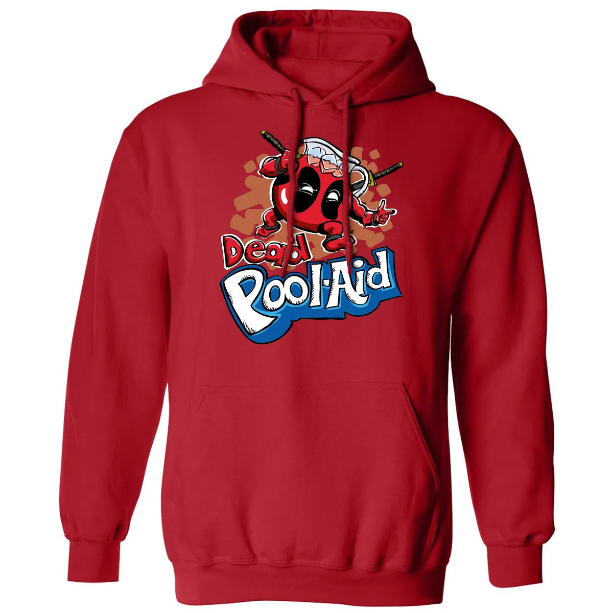Classic Unisex Hoodie - TG8CNPQB