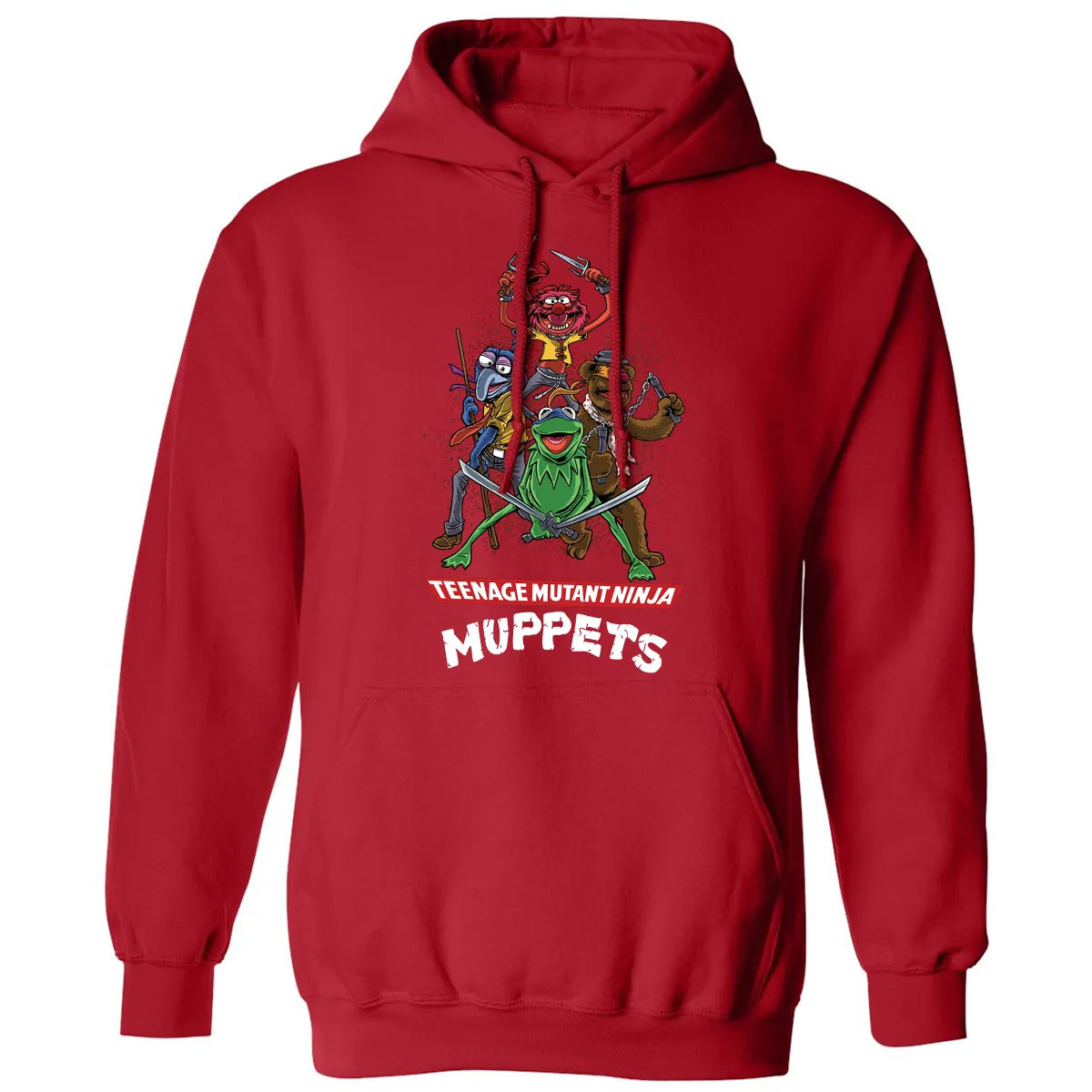 Classic Unisex Hoodie - 961KP1Q6