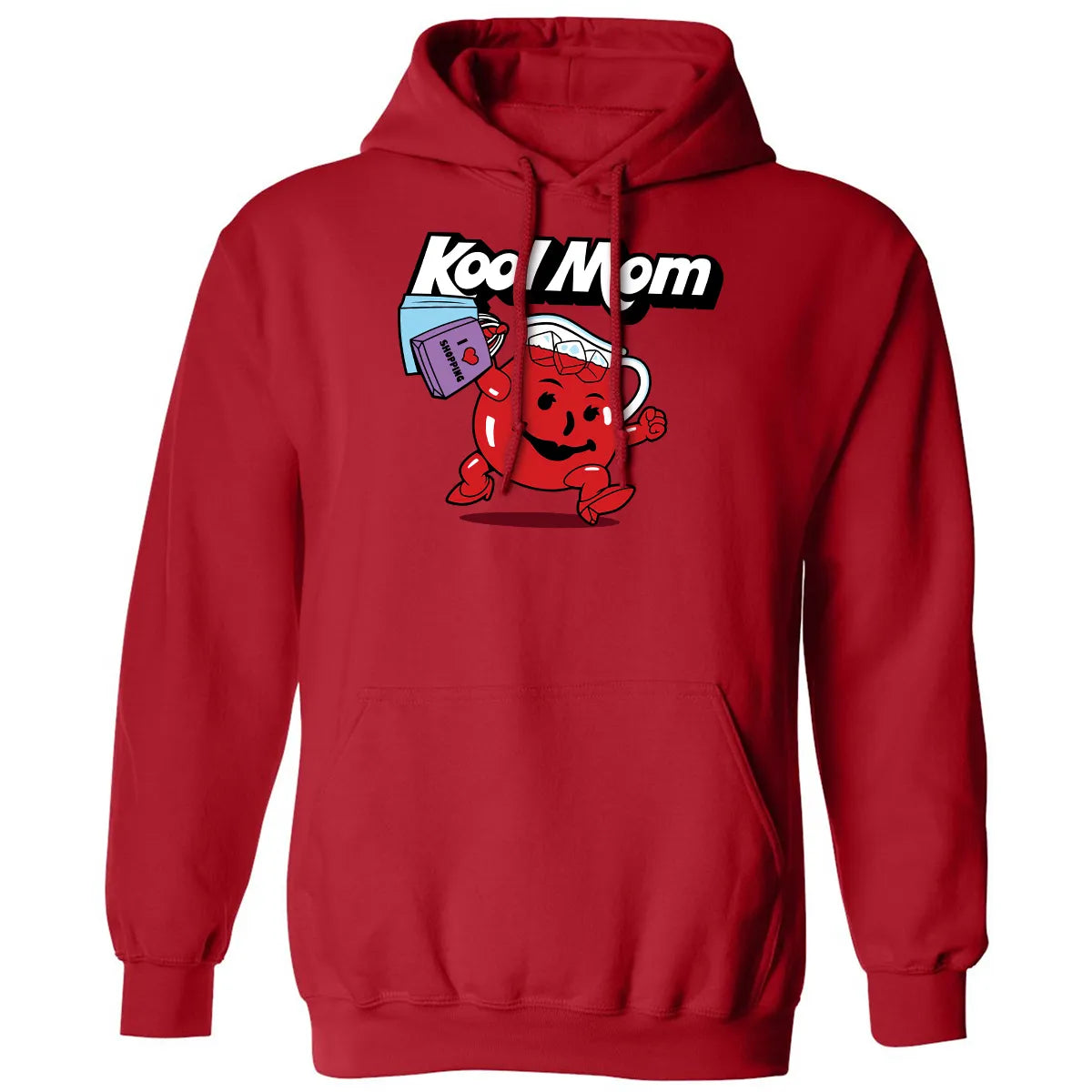 Classic Unisex Hoodie - ZQKJ1SE2
