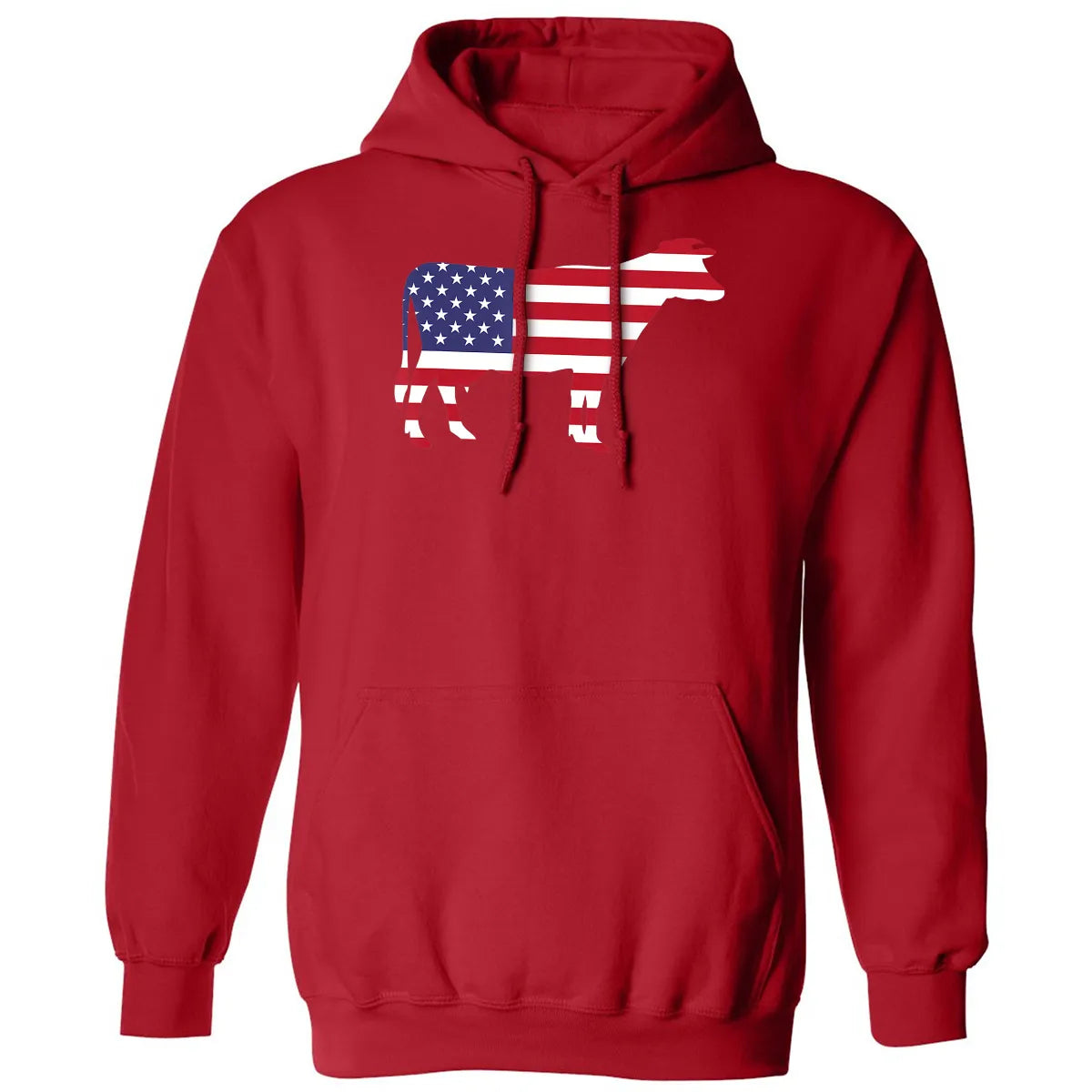 Classic Unisex Hoodie - 6T3WUDK6