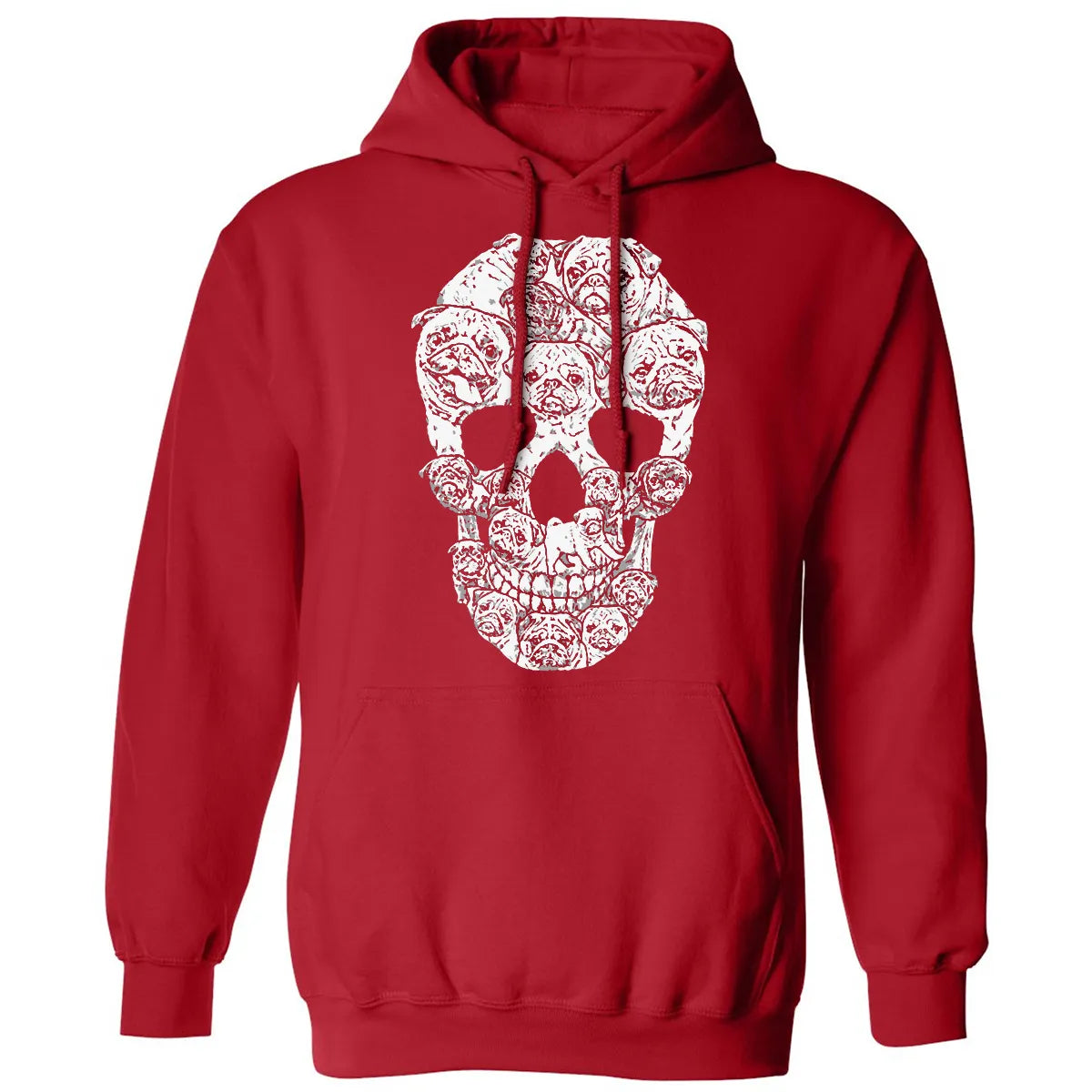 Classic Unisex Hoodie - E248UZLV