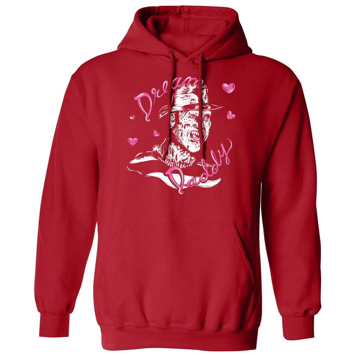 Classic Unisex Hoodie - L2TKFH8X