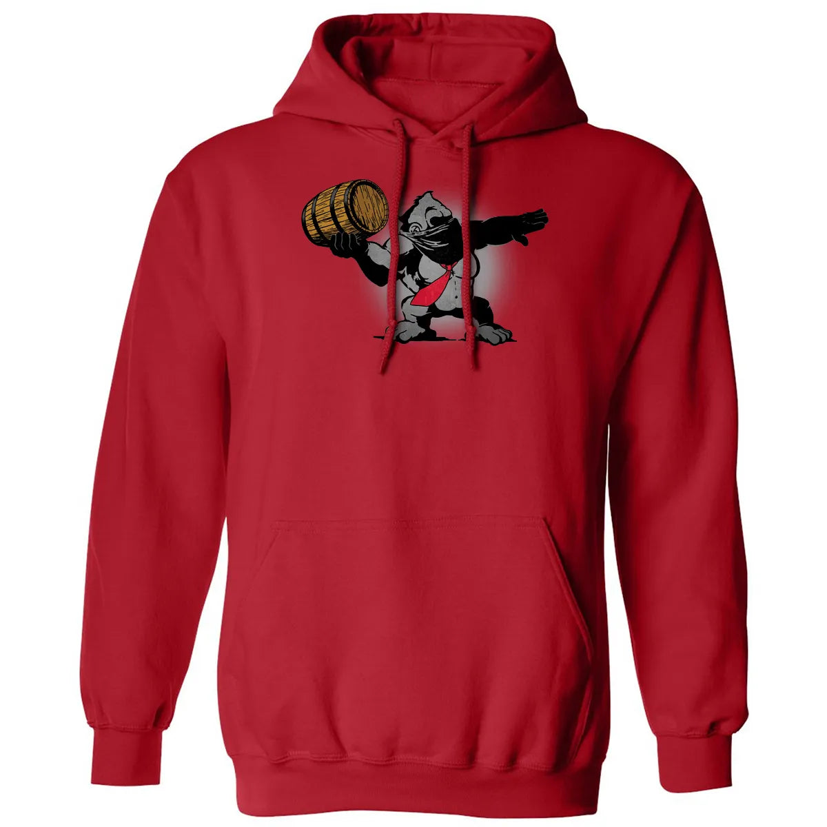 Classic Unisex Hoodie - AKL5LCYA