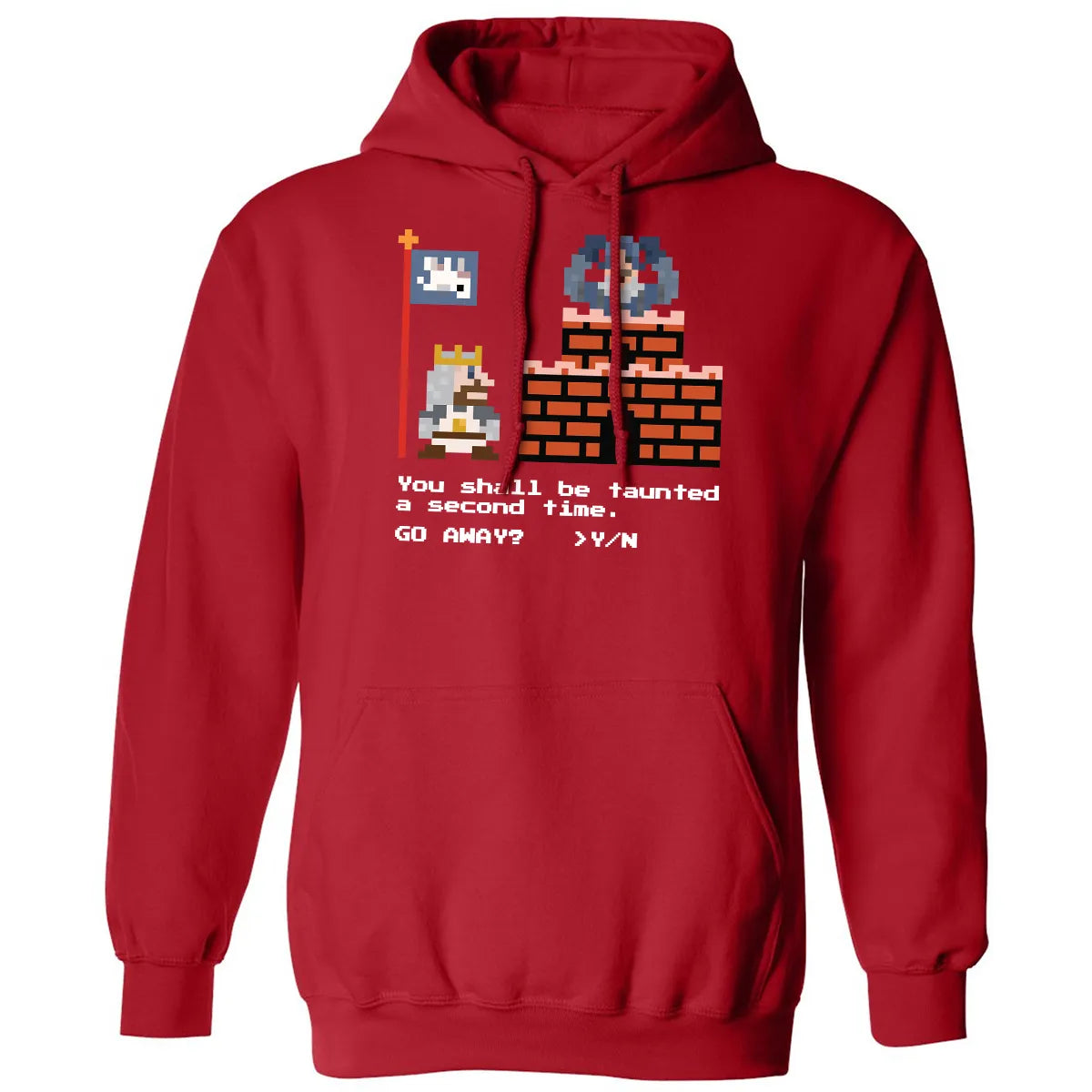 Classic Unisex Hoodie - C524SUZW