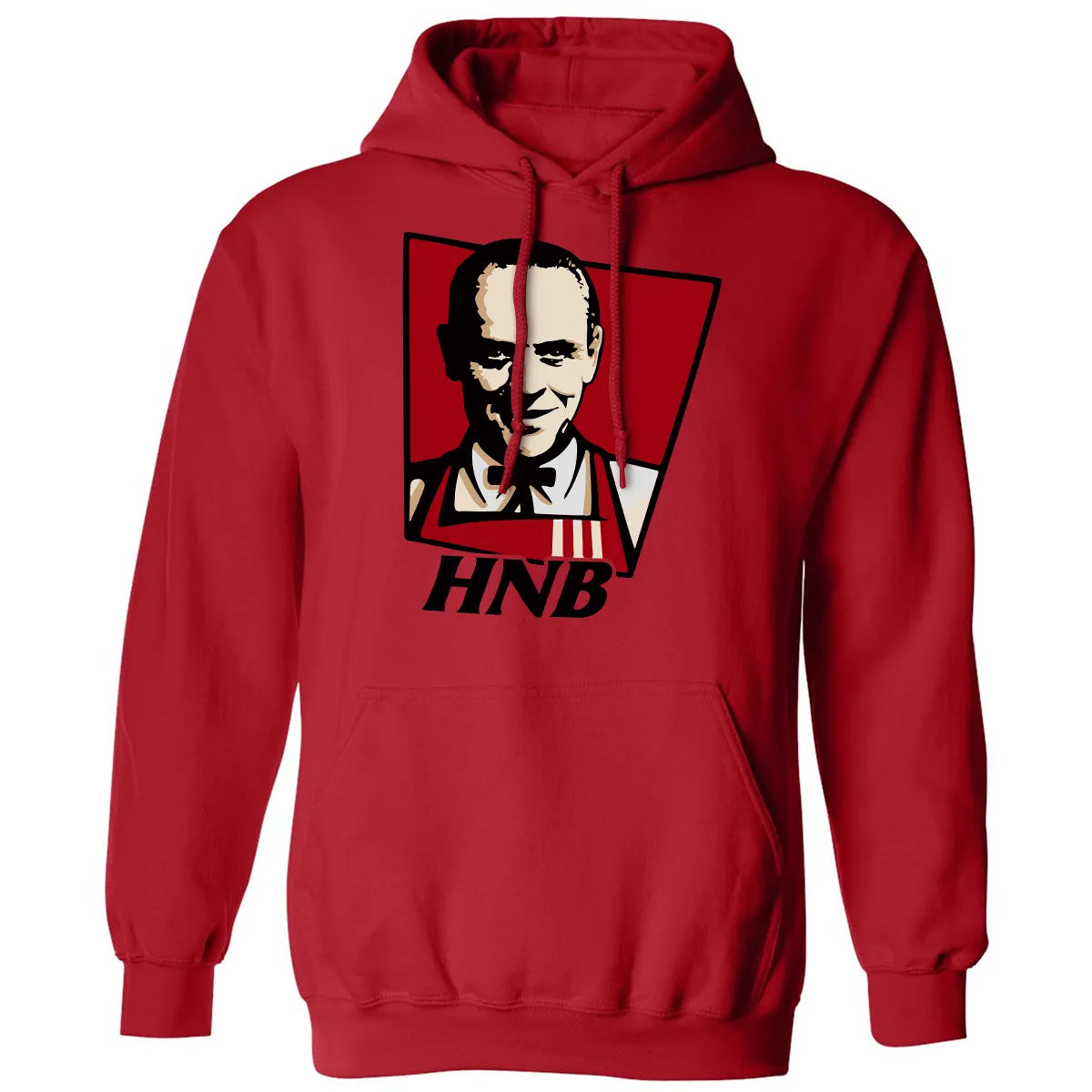 Classic Unisex Hoodie - JR74ALMN