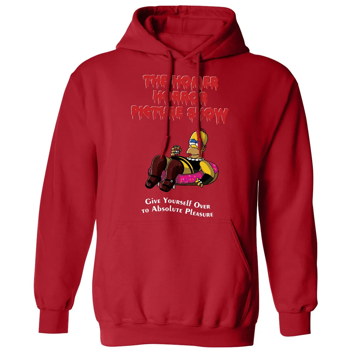 Classic Unisex Hoodie - XDF9RKCR