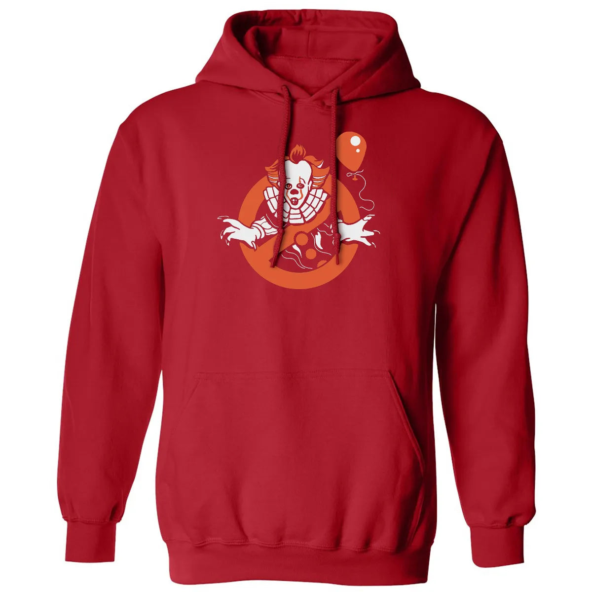 Classic Unisex Hoodie - E7NRP435
