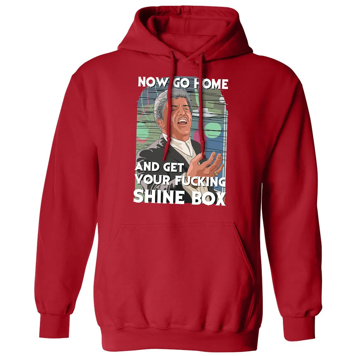 Classic Unisex Hoodie - RXPFA9LY