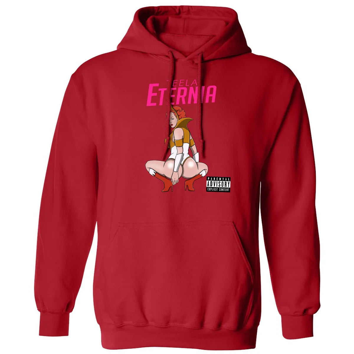 Classic Unisex Hoodie - WKFSUFEM