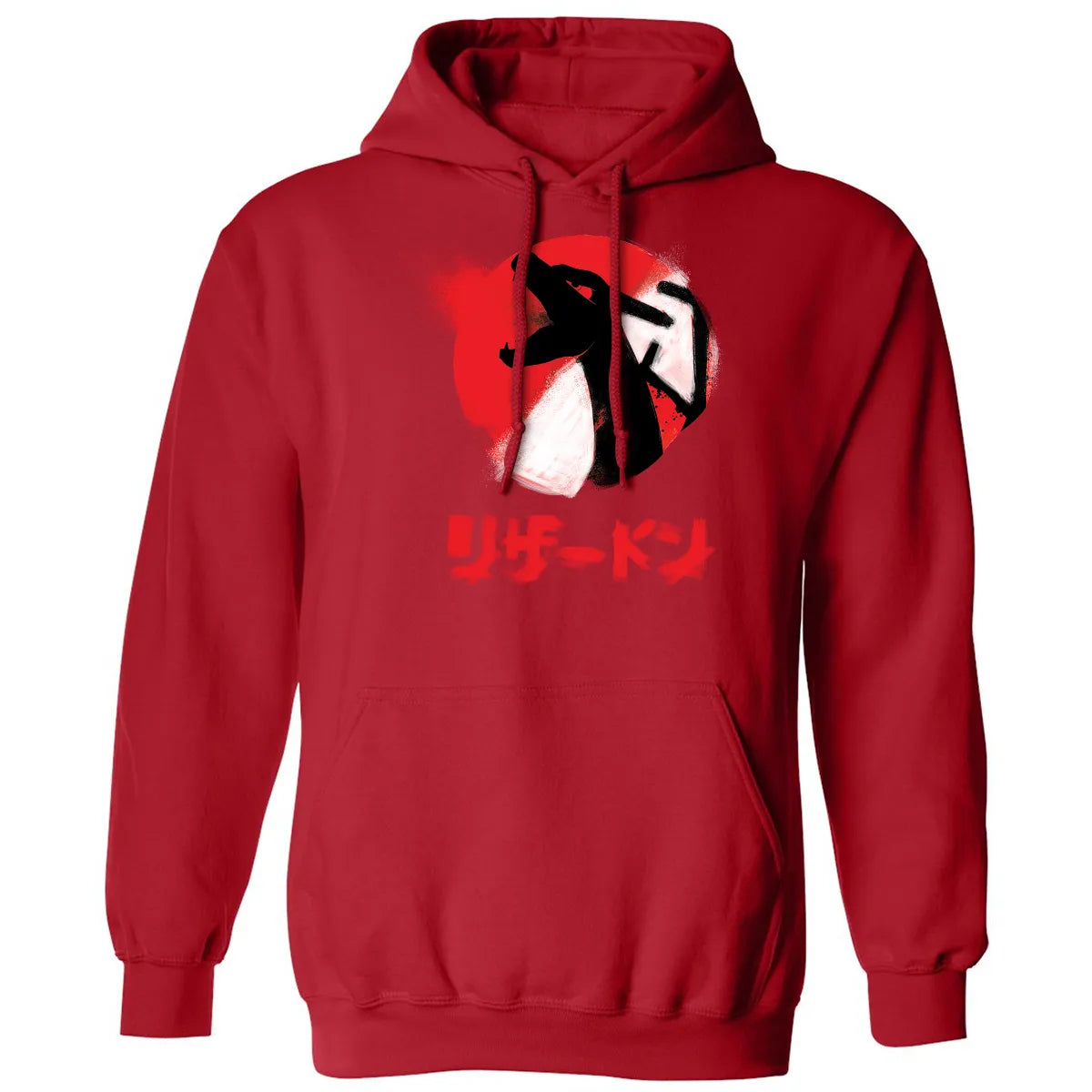 Classic Unisex Hoodie - W341R94X